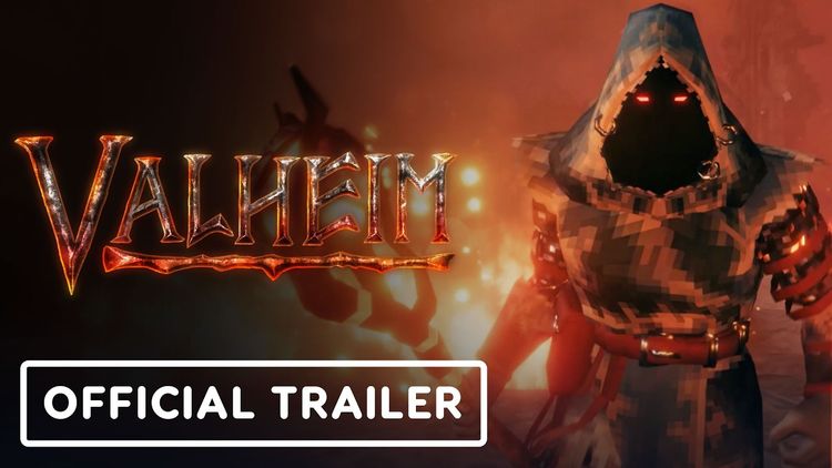 Valheim US XBOX One / Xbox Series X|S / PC CD Key