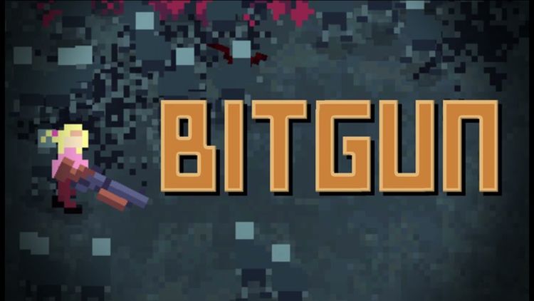 BITGUN Steam CD Key