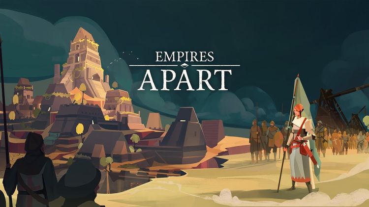 Empires Apart Steam CD Key