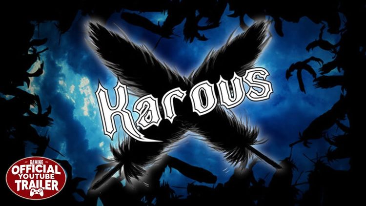 Karous PC Steam CD Key