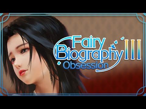 Fairy Biography3 : Obsession PC Steam CD Key
