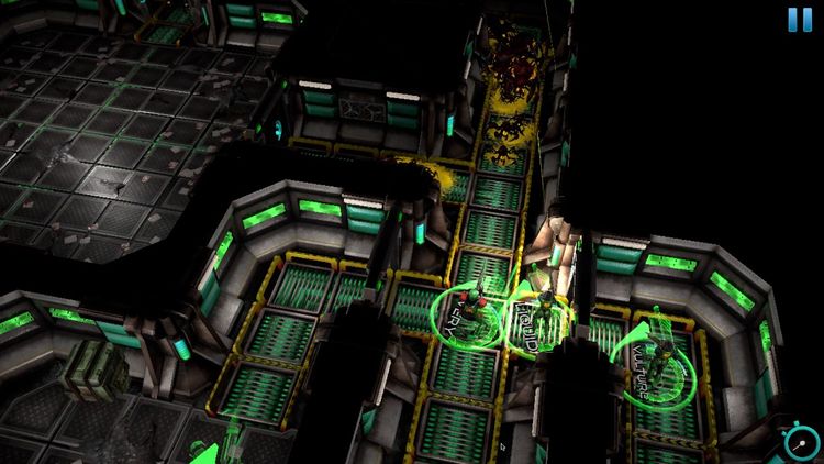 Dereliction Steam CD Key