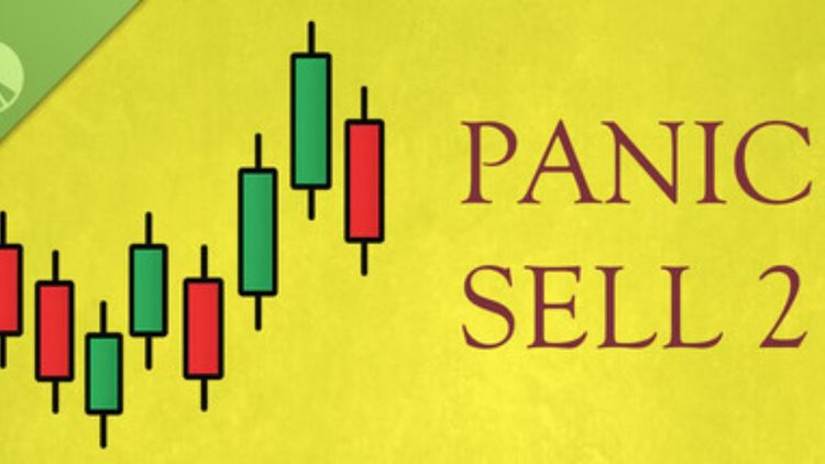 Panic Sell 2 PC Steam CD Key