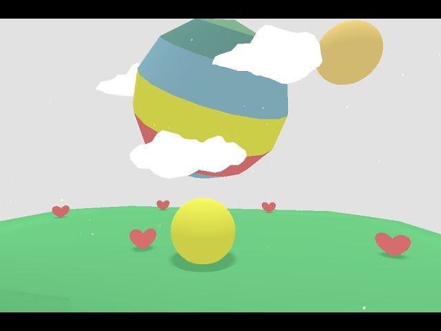 Super Lovely Planet Steam CD Key