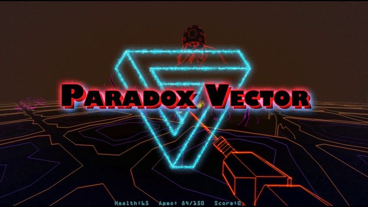 Paradox Vector Steam CD Key