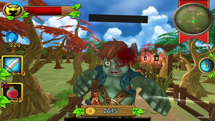 Me And Dungeons PC Steam CD Key