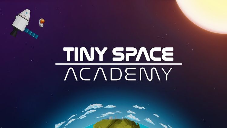 Tiny Space Academy Steam CD Key