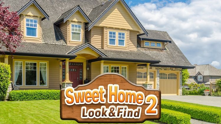Sweet Home 2: Look and Find Collector's Edition PC Steam CD Key