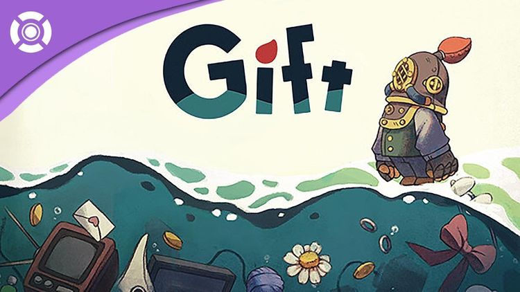 Gift PC Steam CD Key