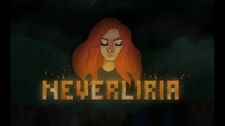 Neverliria Steam CD Key