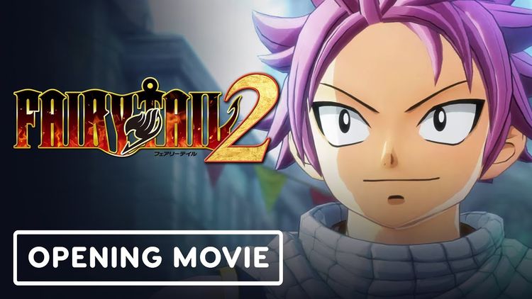 FAIRY TAIL 2 Digital Deluxe Edition EU PS4/PS5 CD Key