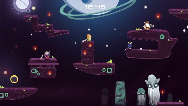WinKings Steam CD Key