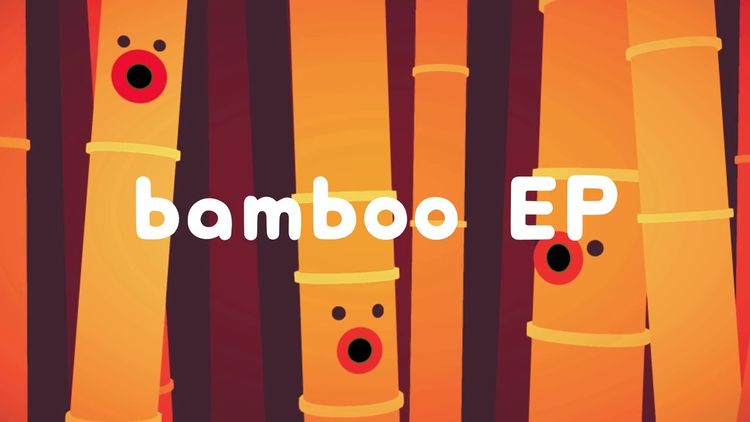 Bamboo EP Steam CD Key