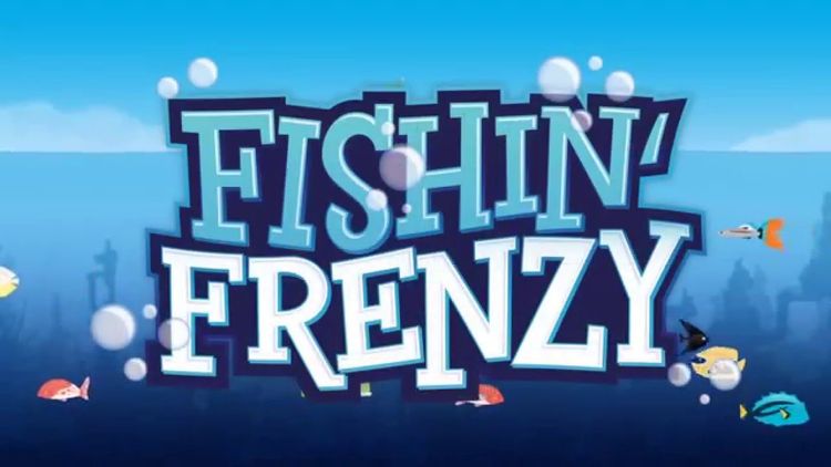 Fishing Frenzy Steam CD Key