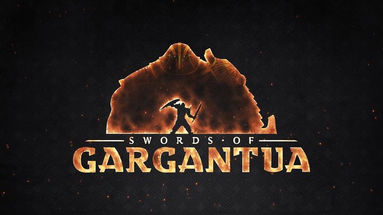 SWORDS of GARGANTUA Steam CD Key