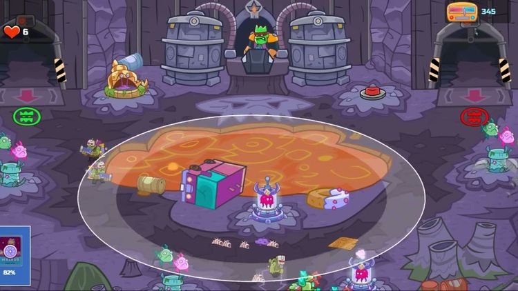 Crabby Fishes PC Steam CD Key