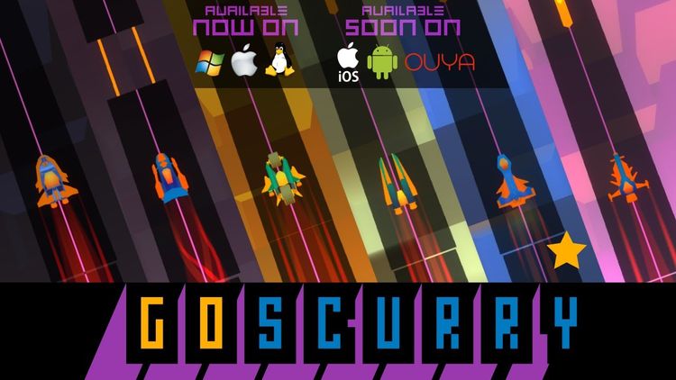 Goscurry Steam CD Key