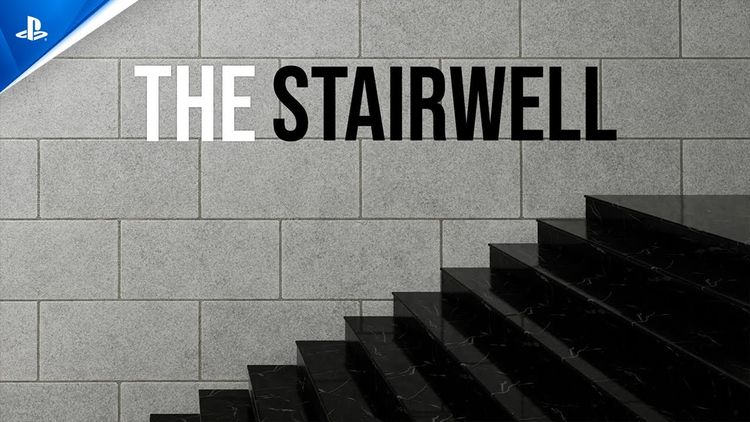 The Stairwell EU PS5 CD Key