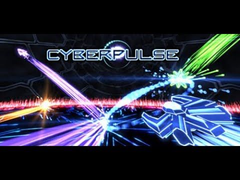 Cyberpulse PC Steam CD Key