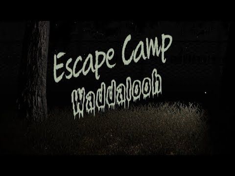 Escape Camp Waddalooh Steam CD Key