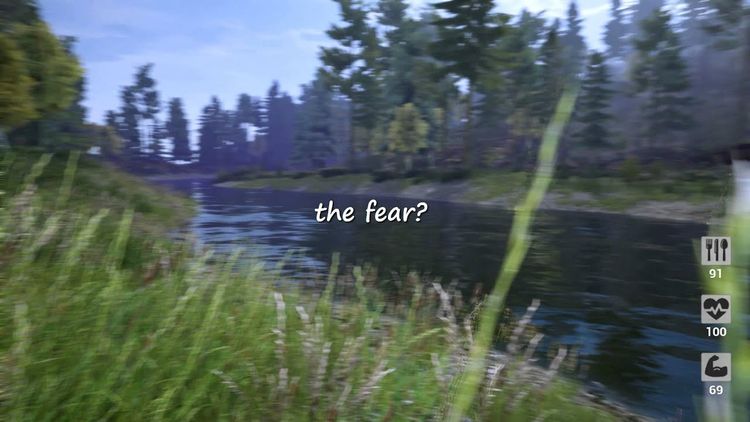 Demesne Steam CD Key