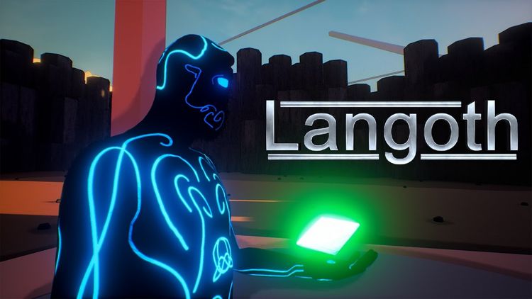 Langoth PC Steam CD Key