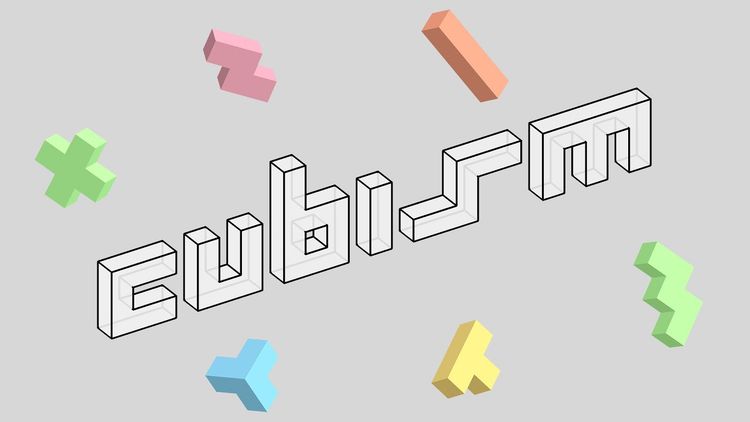 Cubism PC Steam CD Key