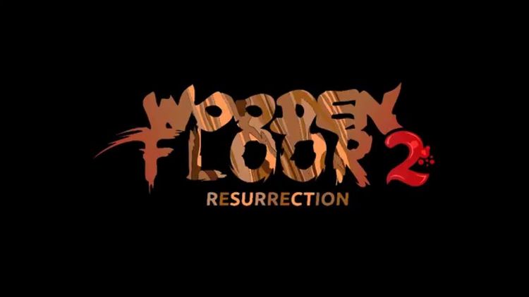 Wooden Floor 2 - Resurrection Steam CD Key