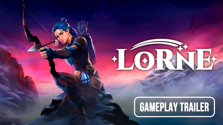Lorne PC Steam CD Key
