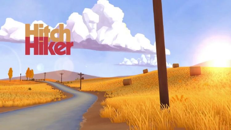 Hitchhiker - A Mystery Game Steam CD Key