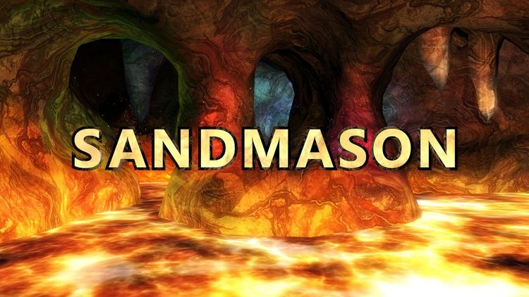 Sandmason PC Steam CD Key
