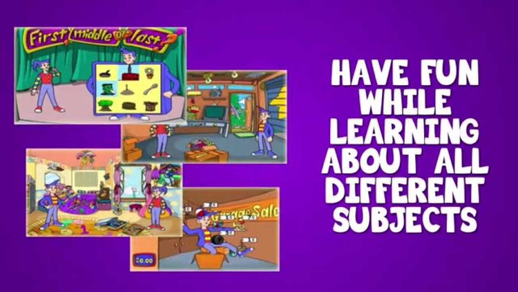 Big Thinkers Brain Training Bundle Steam CD Key