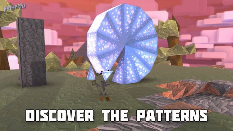 Patterns Steam CD Key