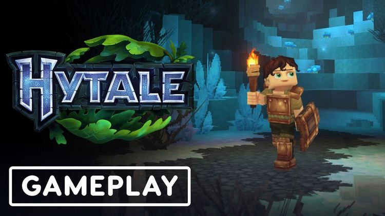 Hytale PC Official Website Account