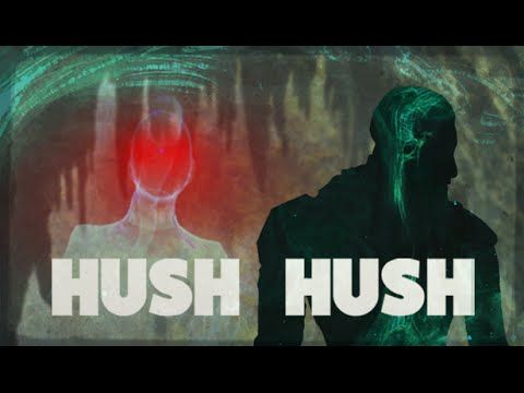 Hush Hush - Unlimited Survival Horror Steam CD Key