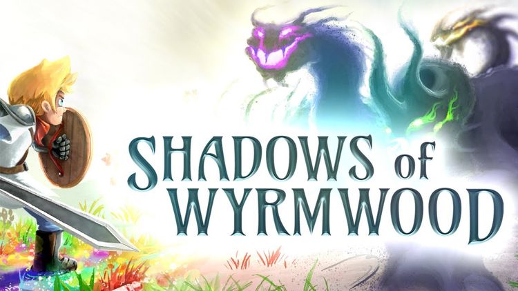 Shadows of Wyrmwood PC Steam CD Key