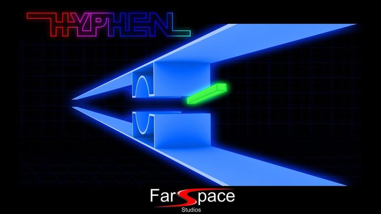 Hyphen Steam CD Key