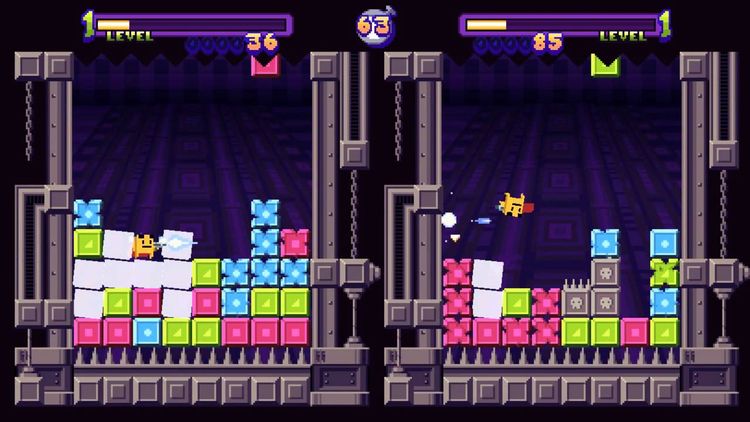 Super Puzzle Platformer Deluxe Steam CD Key