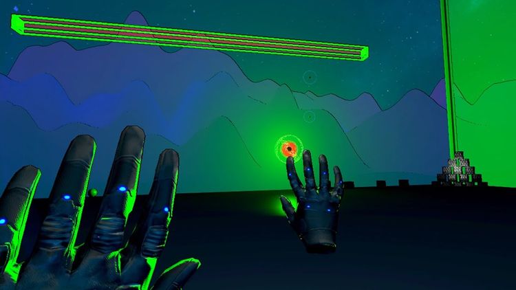 Mind OVR Matter VR PC Steam CD Key