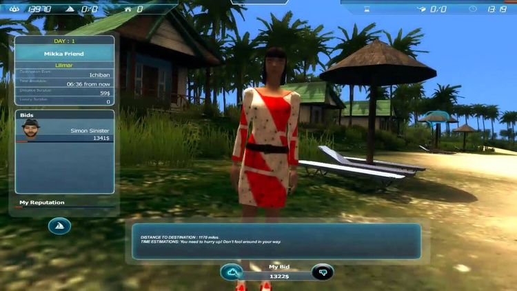 The Good Life Steam CD Key