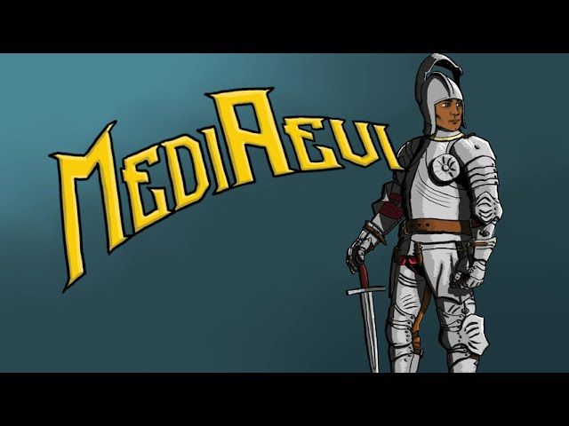 MediAevi PC Steam CD Key
