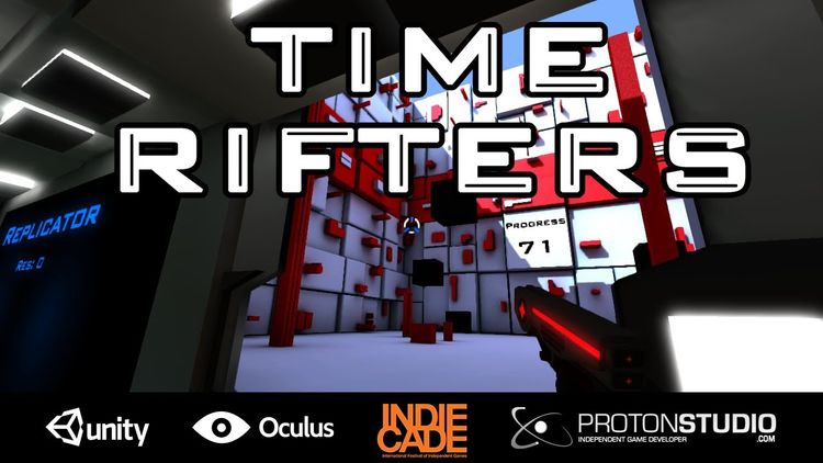Time Rifters Tree Time Rifters Steam CD Key | Buy cheap on Kinguin.net