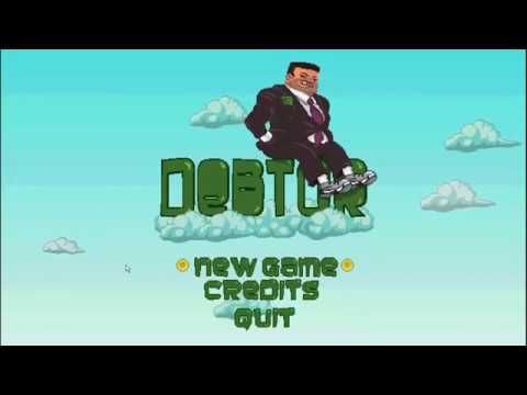 Debtor Steam CD Key