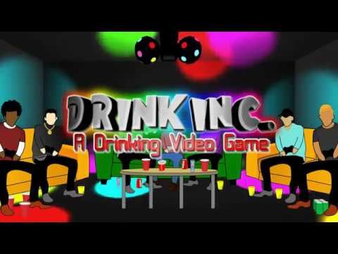 Drink Inc Steam CD Key