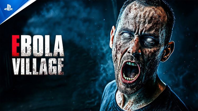 EBOLA VILLAGE EU PS5 CD Key