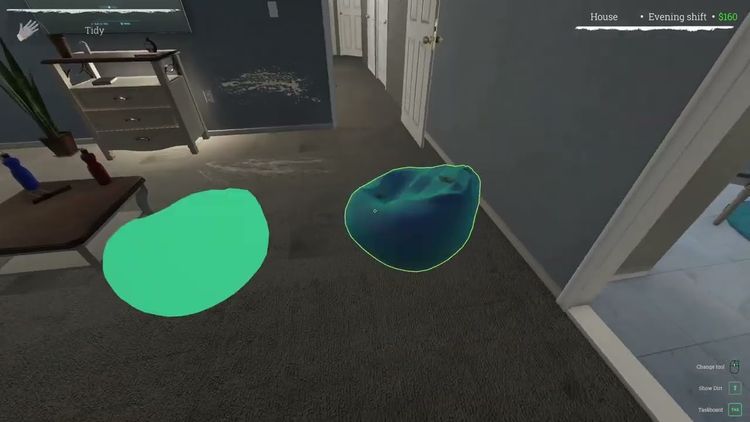 Ultimate Janitor Simulator PC Steam CD Key