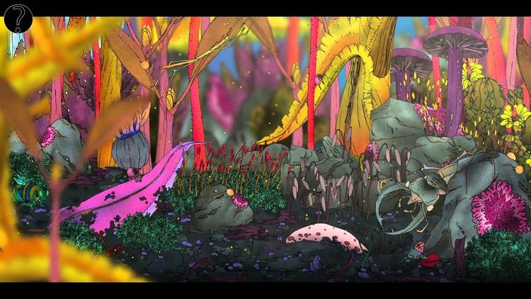 Morphopolis Steam Gift