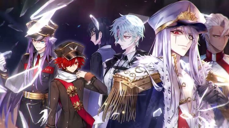 VOID SOUL PC Steam CD Key