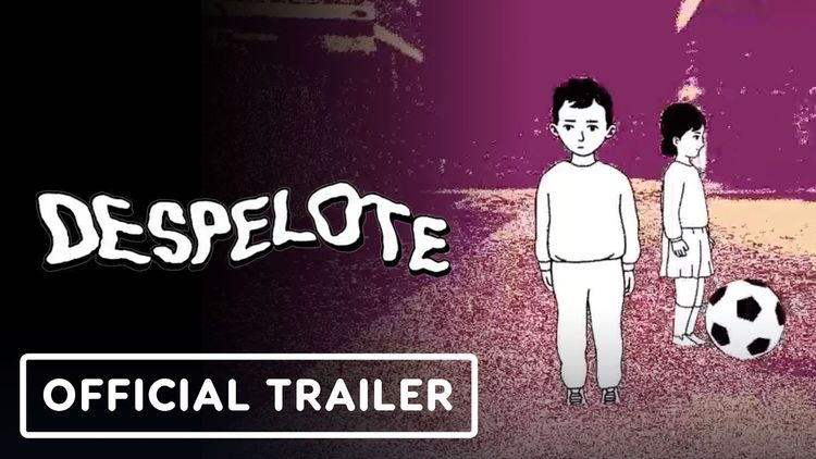 Despelote PC Steam CD Key