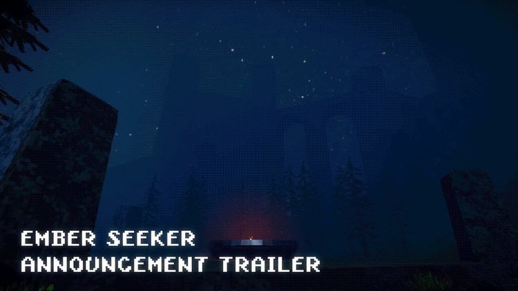 Ember Seeker PC Steam CD Key